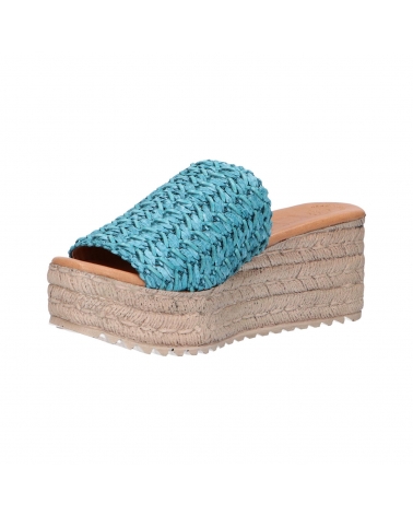 Sandales pour Femme CHIKA10 EGIPTO 06 TURQUESA