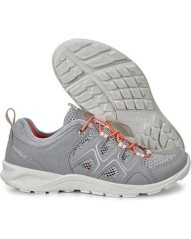 Zapatillas deporte de Mujer ECCO DEPORTIVOS TERRACRUISE LT W 825773 GRAY