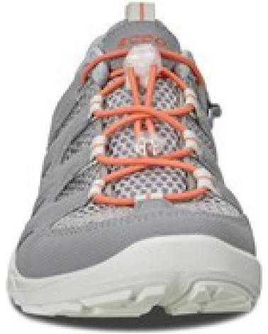 Zapatillas deporte de Mujer ECCO DEPORTIVOS TERRACRUISE LT W 825773 GRAY