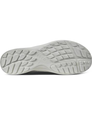 Zapatillas deporte de Mujer ECCO DEPORTIVOS TERRACRUISE LT W 825773 GRAY