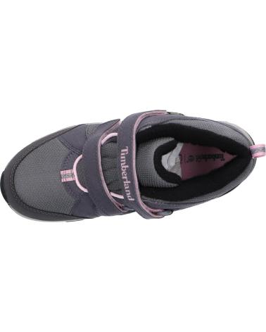 Sportschuhe für Damen und Mädchen und Junge TIMBERLAND A2265 NEPTUNE 0331 GREY