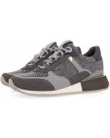 Esportes--De-Mujer-GIOSEPPO-ZAPATILLAS-CASUAL-BRILLO-MUJER-64448-GRIS-GRIS