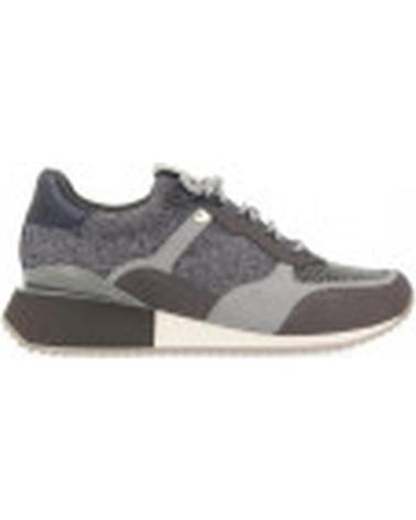 Esportes--De-Mujer-GIOSEPPO-ZAPATILLAS-CASUAL-BRILLO-MUJER-64448-GRIS-GRIS