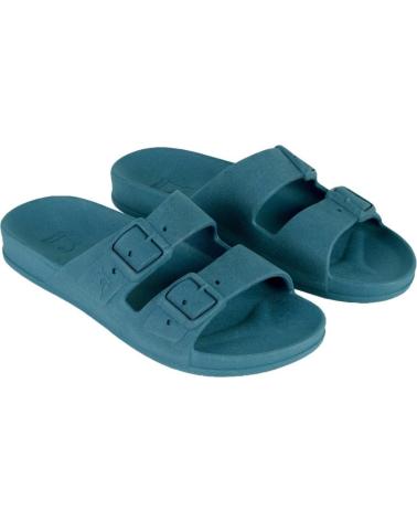 Zehansandalen für Damen und Herren CACATOES CHANCLAS ES RIO DE JANEIRO 21S1032 AZUL