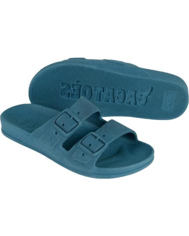 Zehansandalen für Damen und Herren CACATOES CHANCLAS ES RIO DE JANEIRO 21S1032 AZUL