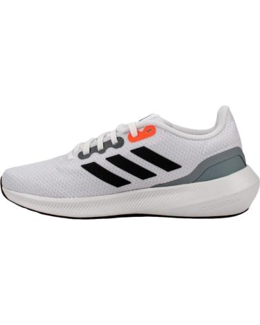 Zapatillas deporte de Hombre ADIDAS ZAPATILLAS HOMBRE RUNFALCON 3 0 WIDE HP6650 BLANCO