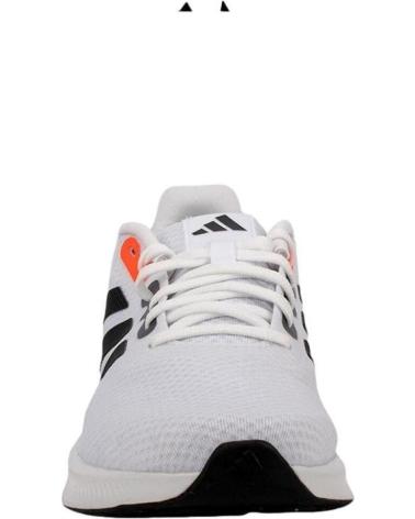 Zapatillas deporte de Hombre ADIDAS ZAPATILLAS HOMBRE RUNFALCON 3 0 WIDE HP6650 BLANCO