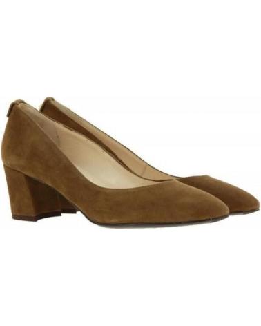 Zapatos de tacón per Donna NERO GIARDINI SALON I205611DE NILO MALTO