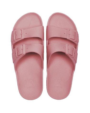 Chanclas de Mujer CACATOES CHANCLAS MUJER  RIO DE JANEIRO 21S1032 ROSA