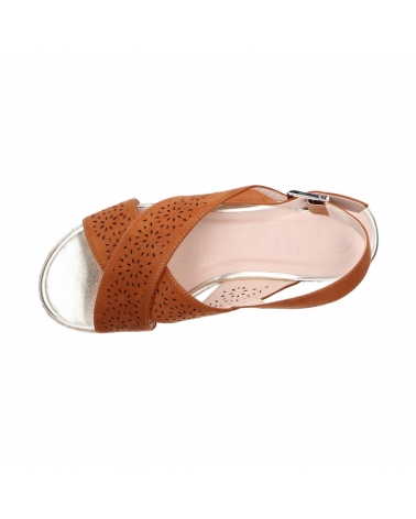 Sandales pour Femme CHIKA10 DONA 07 CUERO