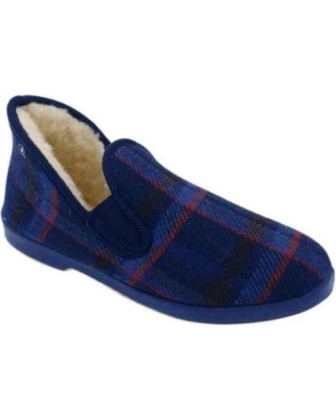 Zapatos de Mujer javer ZAPATILLAS VARIOS 108 MARINO