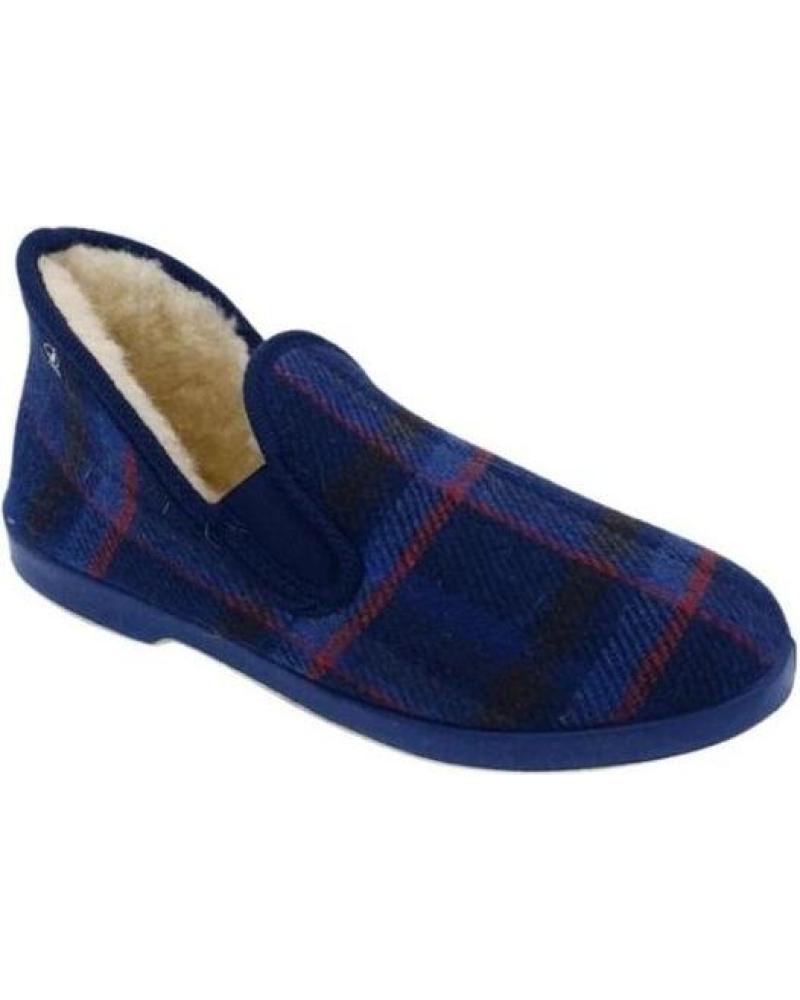 Zapatos de Mujer javer ZAPATILLAS VARIOS 108 MARINO
