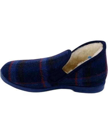 Zapatos de Mujer javer ZAPATILLAS VARIOS 108 MARINO