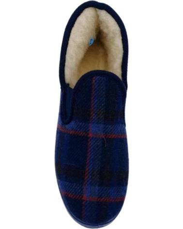 Zapatos de Mujer javer ZAPATILLAS VARIOS 108 MARINO