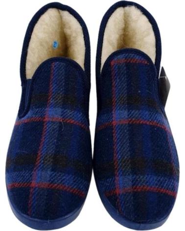 Zapatos de Mujer javer ZAPATILLAS VARIOS 108 MARINO