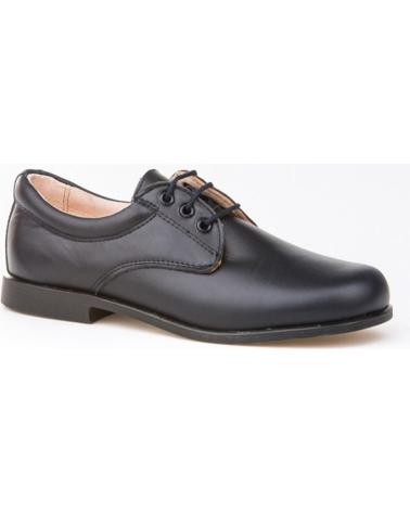 Sapatos de Menino ANGELITOS ZAPATO COMUNION 1811  20954 MARINO