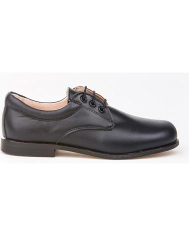 Sapatos de Menino ANGELITOS ZAPATO COMUNION 1811  20954 MARINO