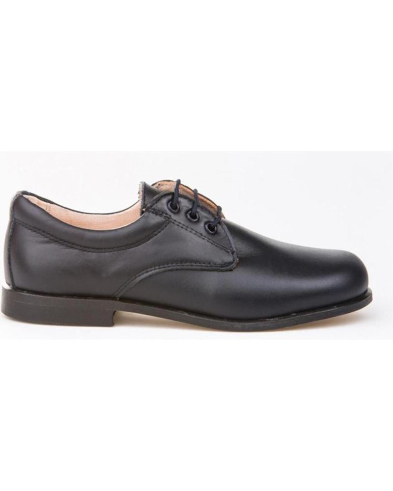Sapatos de Menino ANGELITOS ZAPATO COMUNION 1811  20954 MARINO