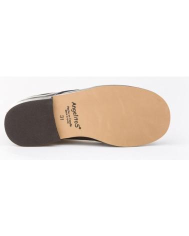 Sapatos de Menino ANGELITOS ZAPATO COMUNION 1811  20954 MARINO