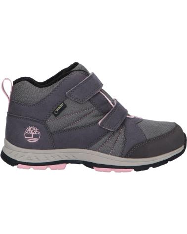Sportschuhe für Damen und Mädchen und Junge TIMBERLAND A2265 NEPTUNE 0331 GREY