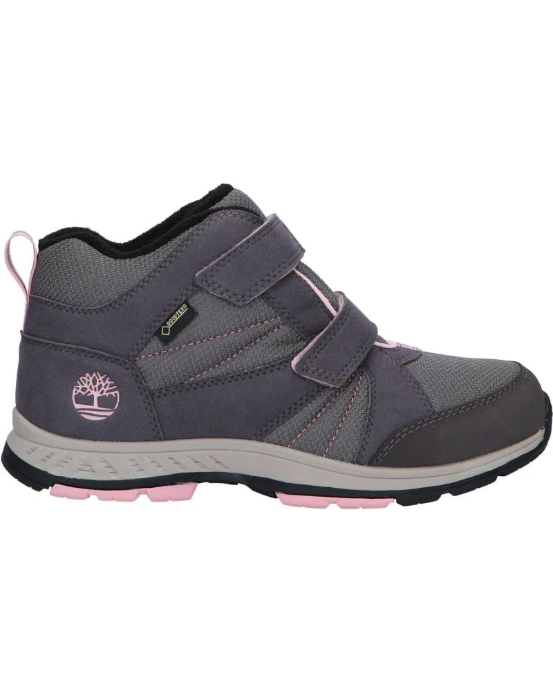 Sportschuhe für Damen und Mädchen und Junge TIMBERLAND A2265 NEPTUNE 0331 GREY