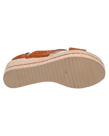 Sandales pour Femme CHIKA10 DONA 07 CUERO