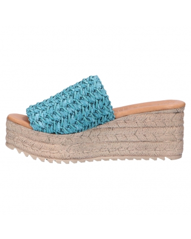 Sandales pour Femme CHIKA10 EGIPTO 06 TURQUESA