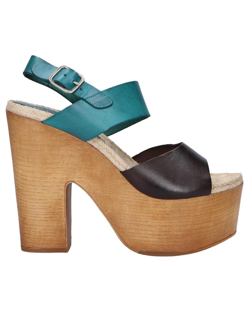 Sandales pour Femme CHIKA10 RUSIA 04 MOK-TUR