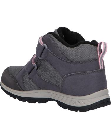 Sportschuhe für Damen und Mädchen und Junge TIMBERLAND A2265 NEPTUNE 0331 GREY