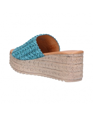 Sandales pour Femme CHIKA10 EGIPTO 06 TURQUESA