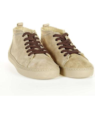 Scarpe per Uomo natural world BOTA 6721-ADEL -- DE HOMBRE BEIGE
