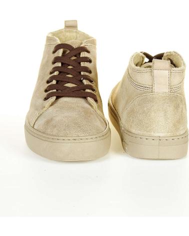 Scarpe per Uomo natural world BOTA 6721-ADEL -- DE HOMBRE BEIGE