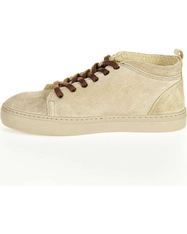 Scarpe per Uomo natural world BOTA 6721-ADEL -- DE HOMBRE BEIGE