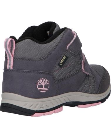 Sportschuhe für Damen und Mädchen und Junge TIMBERLAND A2265 NEPTUNE 0331 GREY