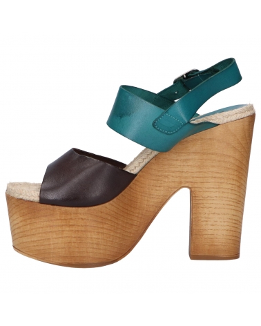 Sandales pour Femme CHIKA10 RUSIA 04 MOK-TUR