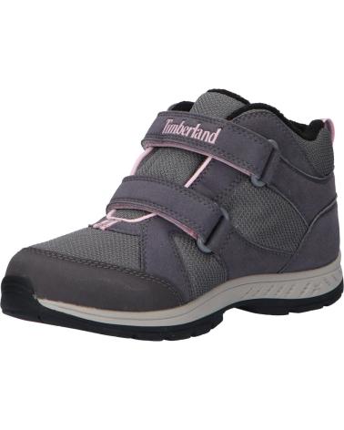 Sportschuhe für Damen und Mädchen und Junge TIMBERLAND A2265 NEPTUNE 0331 GREY