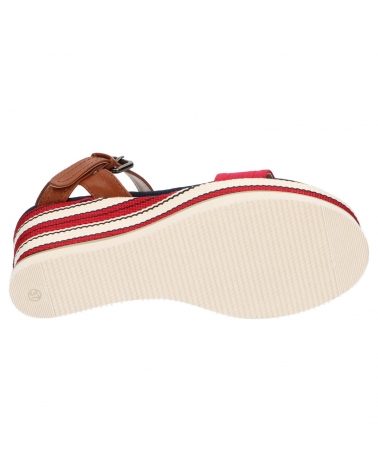 Sandales pour Femme CHIKA10 NILA 03 ROJO