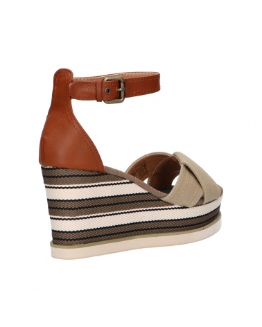 Sandalen für Damen CHIKA10 NILA 02 BEIG