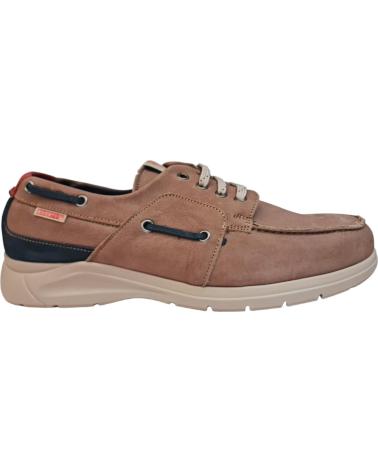 Nauticos de Hombre RIVERTY CASIE MARRN