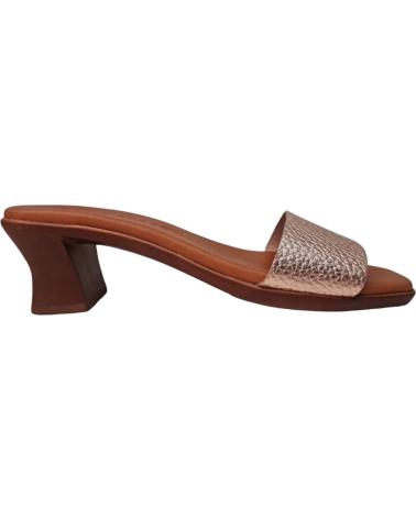 Sandalias de Mujer  VILAZ BEIGE