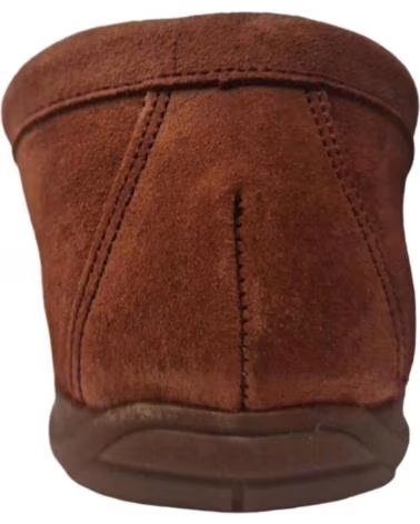 Mocassins de Homem RIVERTY GUICA MARRN