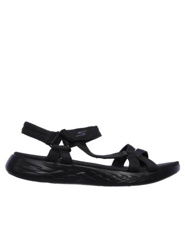 Sandálias-De-Mujer-SKECHERS-ON-THE-GO-600-BRILLI-NEGRO