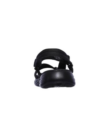 Sandálias-De-Mujer-SKECHERS-ON-THE-GO-600-BRILLI-NEGRO