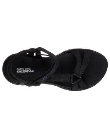 Sandálias-De-Mujer-SKECHERS-ON-THE-GO-600-BRILLI-NEGRO
