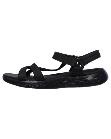 Sandálias-De-Mujer-SKECHERS-ON-THE-GO-600-BRILLI-NEGRO