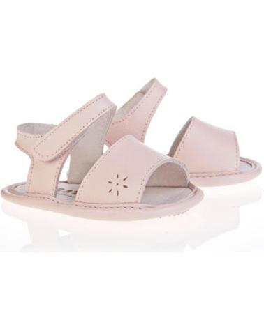 Baby für Mädchen GARATTI PA0024 ROSA