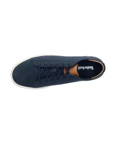 TIMBERLAND ADVENTURE 20 CUPSOLE ZAPATILLAS A1Y6V NAVY NUBUCK