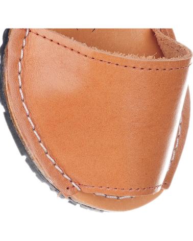 Sandalias de Niña y Niño GARATTI PR0051 CAMEL