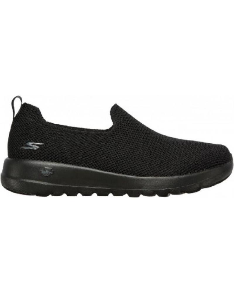 SKECHERS GO WALK JOY-SENSATION 124187 BBK SCHWARZ NEGRO