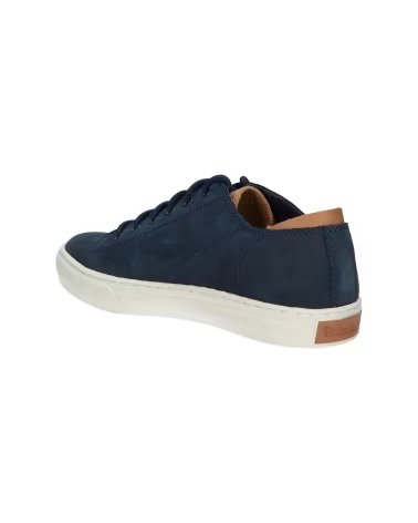 TIMBERLAND ADVENTURE 20 CUPSOLE ZAPATILLAS A1Y6V NAVY NUBUCK